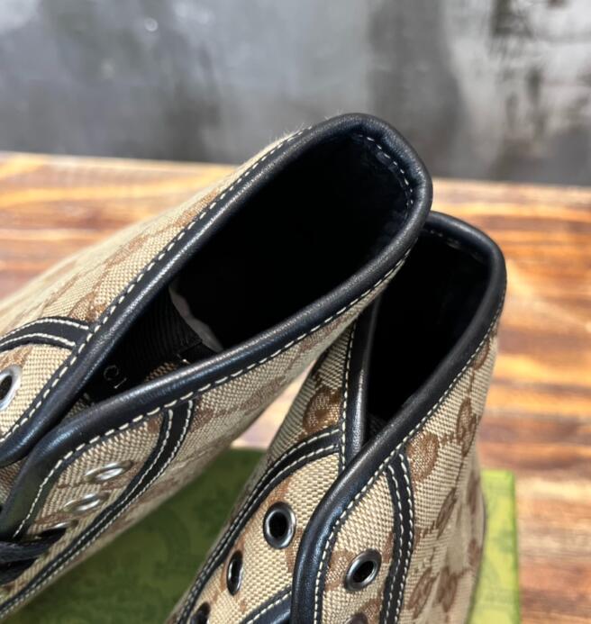 SAMC - GUKI Men Shoes - 464