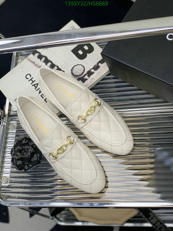 SAMC - CHL Women Shoes - 021