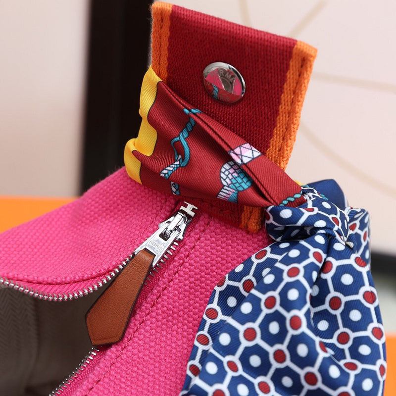 Satchel Bags - HMS-Bags - 1173