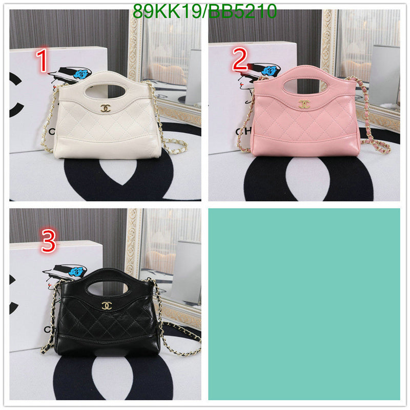 SAMC - CHL Bags Crossbody - 491
