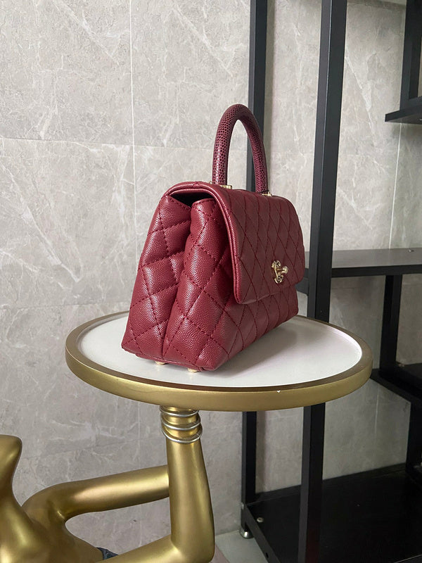 Satchel Bags - CLN Bags - 035