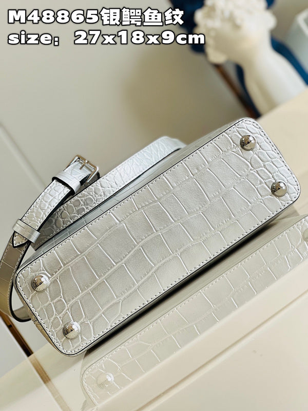 Glamy - LOV Bags - 750