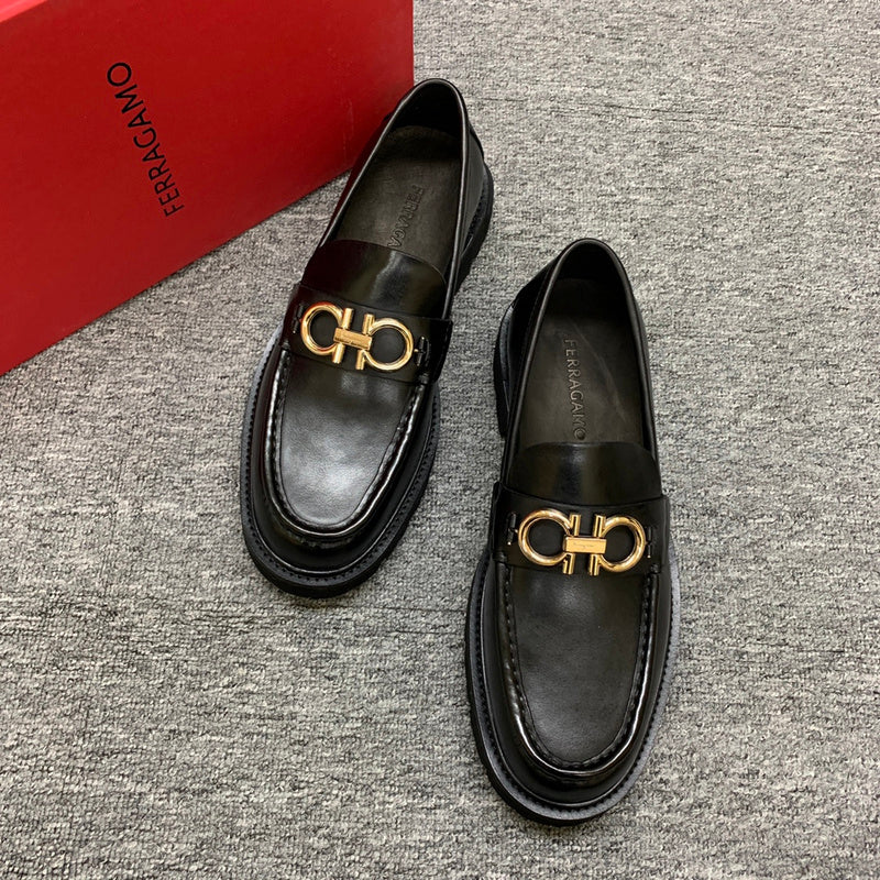 Glami - FGO Men Shoes - 1025