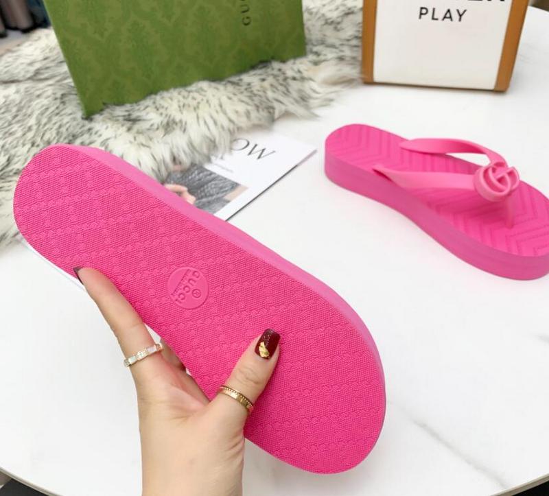 SAMC - GUKI Women Shoes - 1388