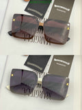 SAMC - COL Glasses - 132