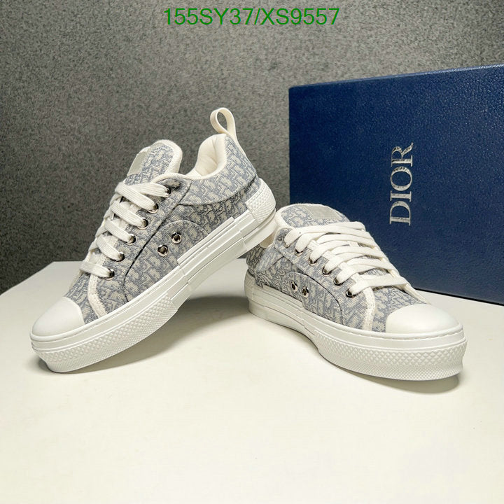 SAMCC - DOR Women Shoes - 1976