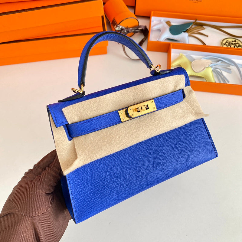 Glamy - HMS Bags - 534