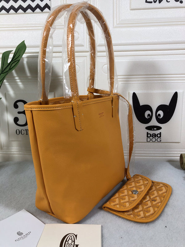 ELE - GOD Bags - 243