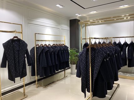 SAMC - Mix Jackets - 762