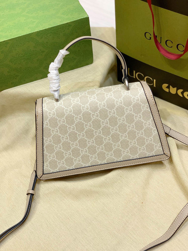 Satchel Bags - GCI Bags - 1537