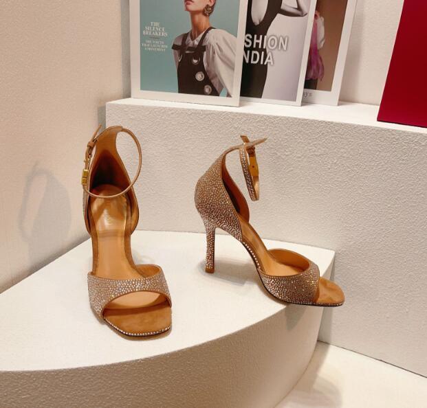 SAMC - VEL Women Shoes - 201
