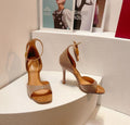 SAMC - VEL Women Shoes - 201