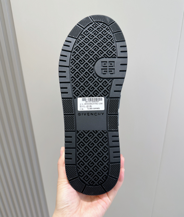 SAMC - GCY Men Shoes - 030