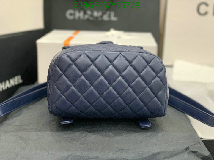 SAMC - CHL Bags - 837