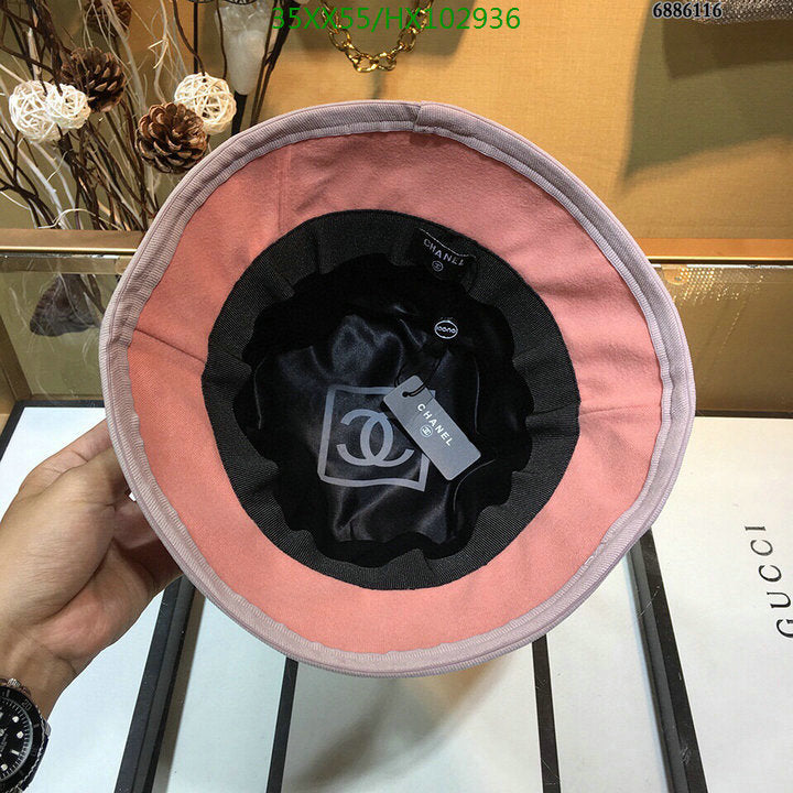 SAMC - CHL Caps & Hats - 529