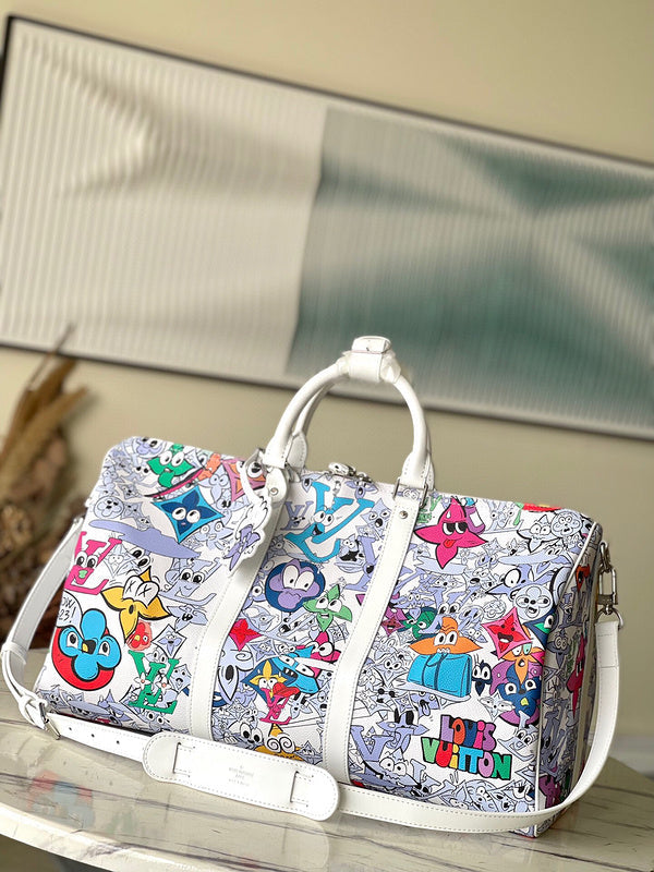 Fashion Lu-Vi bags - 4289