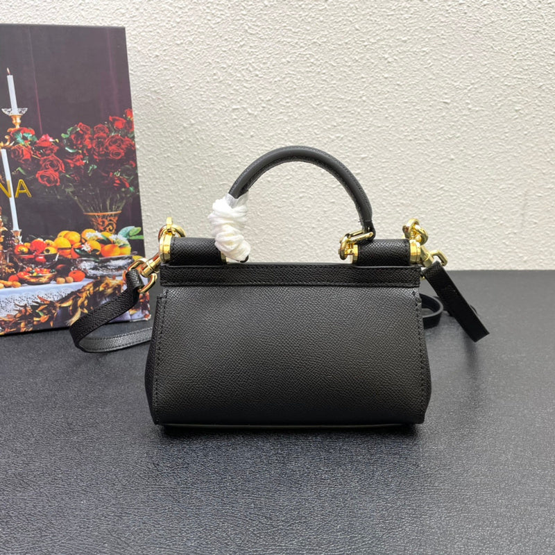 Satchel Bags - DG Bags - 098