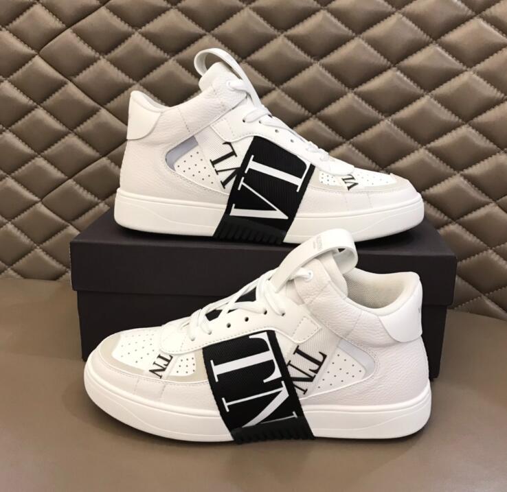 SAMC - VEL Men Shoes - 246