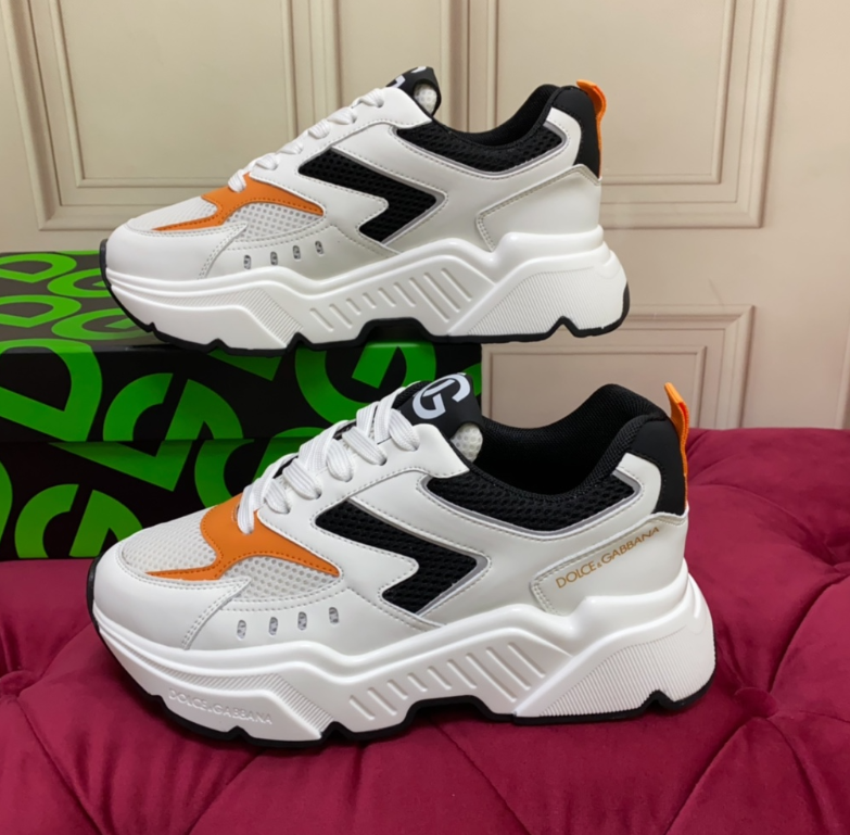 SAMC - DAG Men Shoes - 060