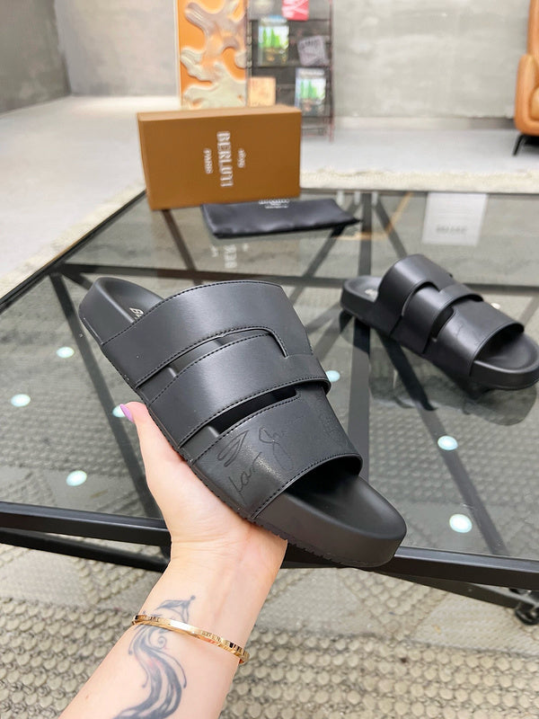 Glami - BRE Men Shoes - 125