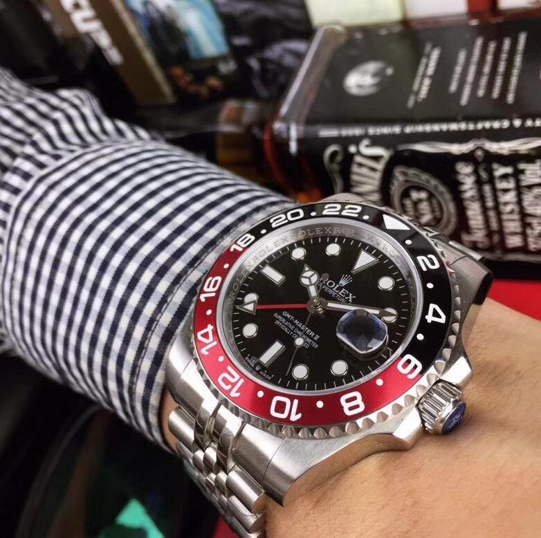 SAMC - Mix Watches - 136
