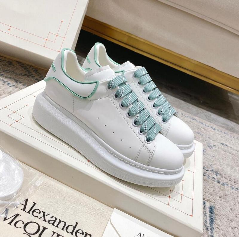 SAMC - AQ Women Shoes - 116