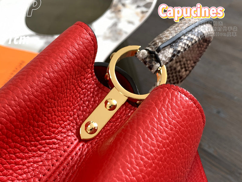 Glamy - LOV Bags - 1221