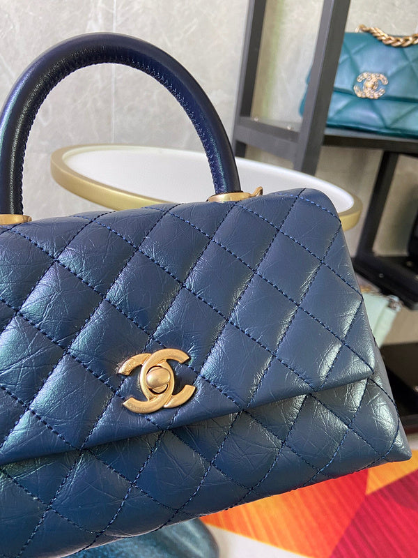 Satchel Bags - CHL Bags - 4695