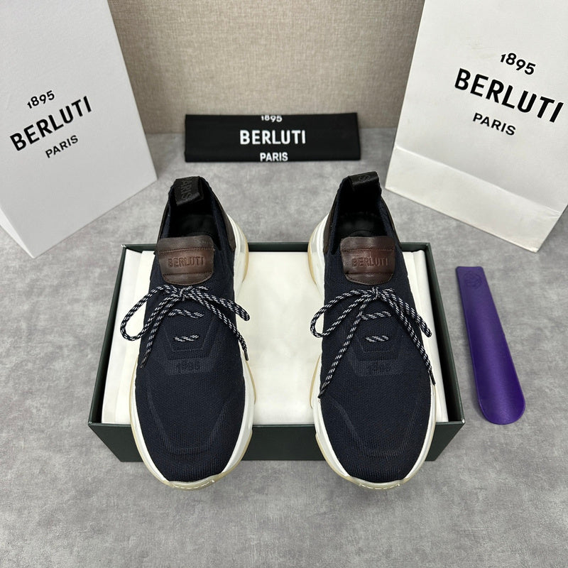 Glami - BRE Men Shoes - 238