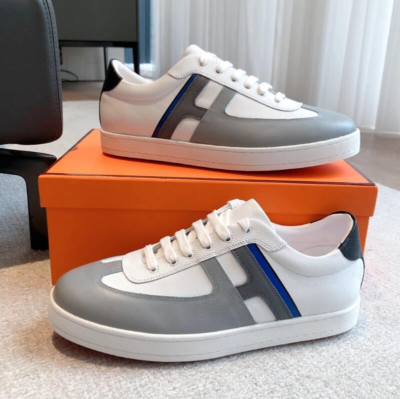SAMC - HMS Men Shoes - 223