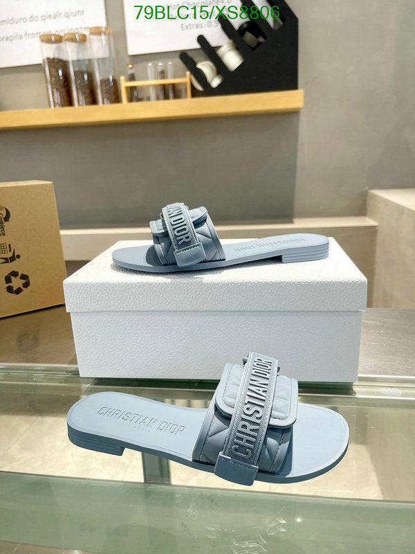 SAMCC - DOR Women Shoes - 2178