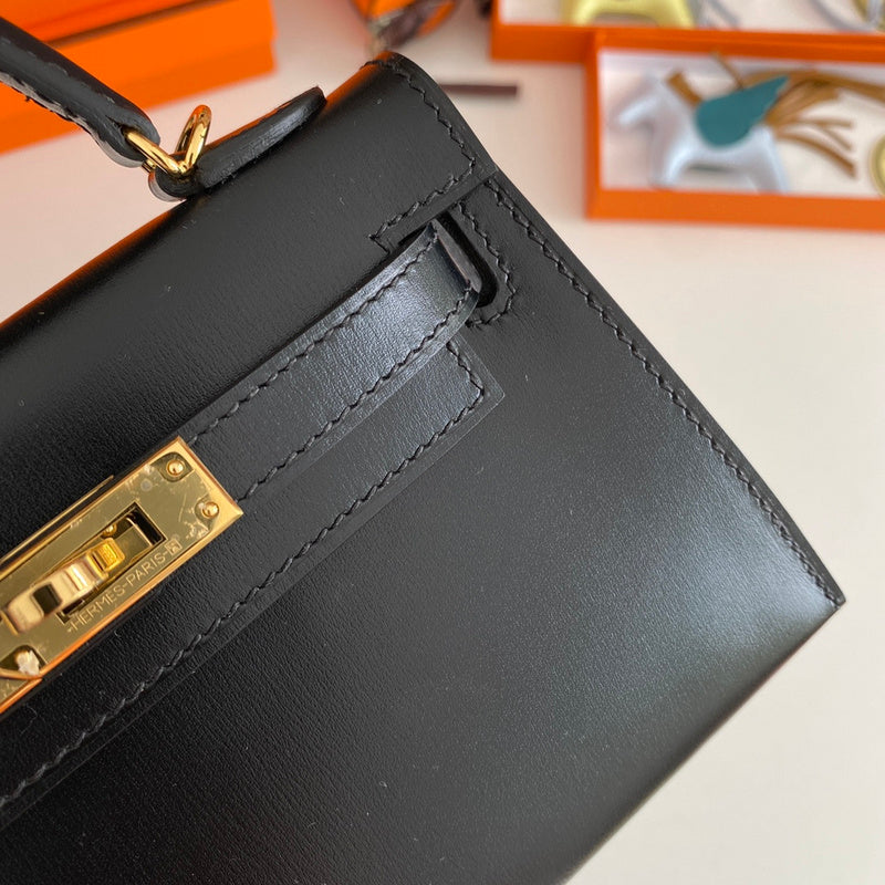 Glamy - HMS Bags - 508