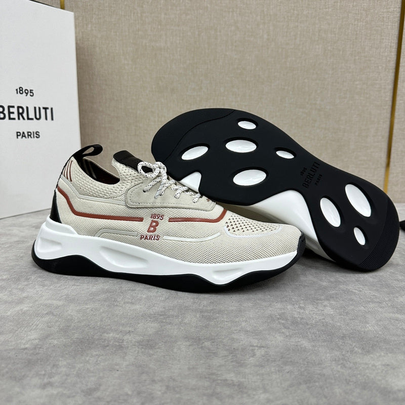 Glami - BRE Men Shoes - 205