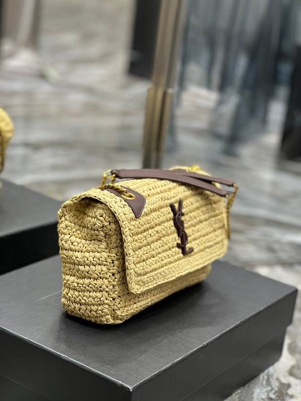 Glamy - YLS Bags - 1355