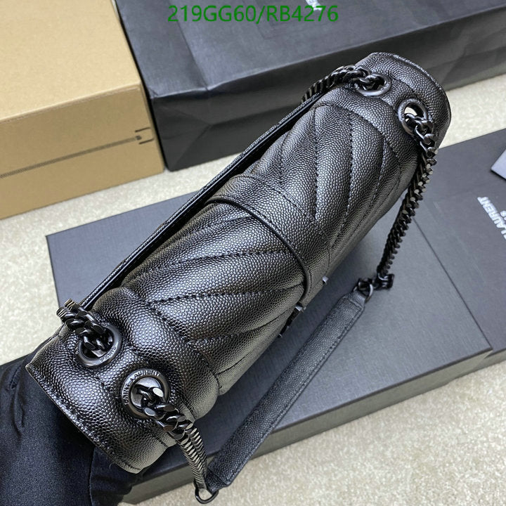 SAMC - YLS Bags - 060