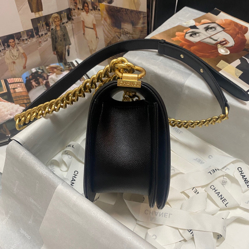 GlamI - CHL Bags - 3091