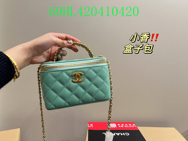 Glami - CHL Bags - 1153