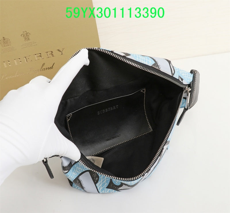 ELE Fashion -BBR Bags - 612