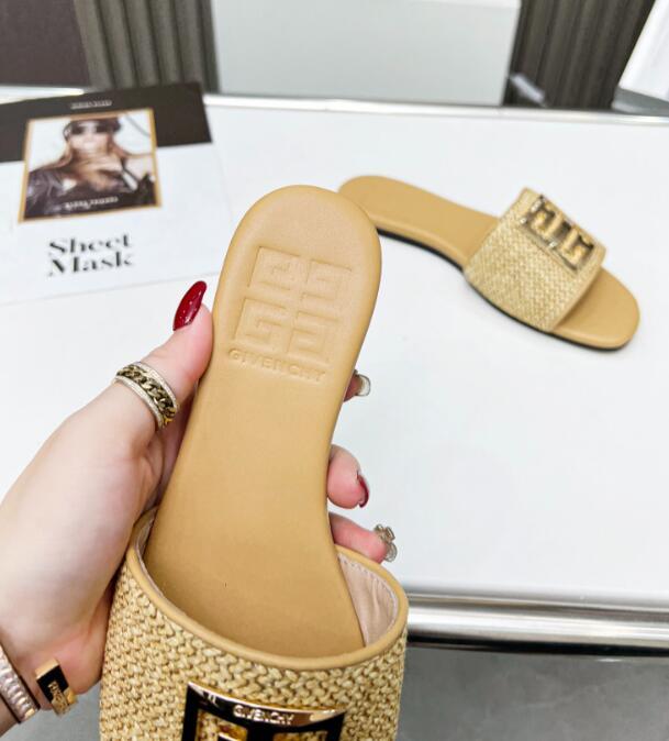 SAMC - GCY Women Shoes - 088