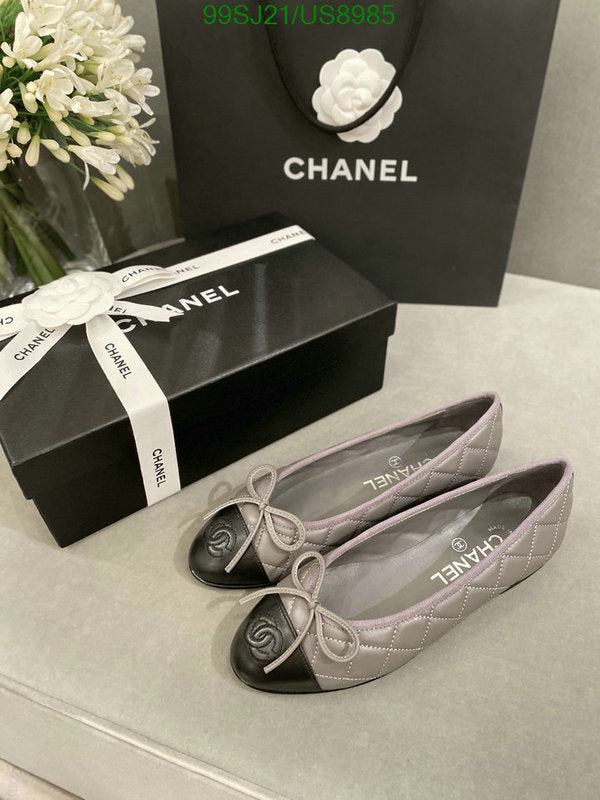 SAMC - CHL Women Shoes Ballet - 150