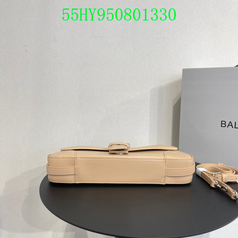 Satchel Bags - BGA Bags - 2154