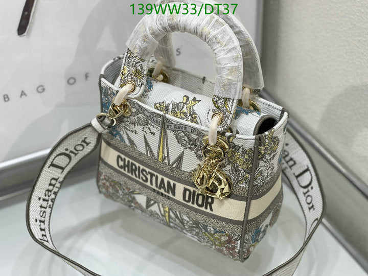 SAMCC - DOR Bags - 1008
