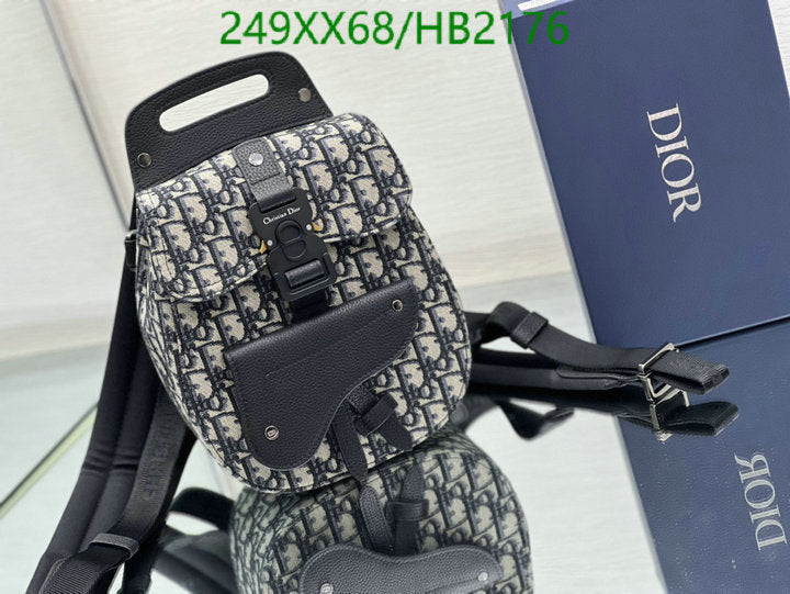 SAMCC - DOR Bags - 1112