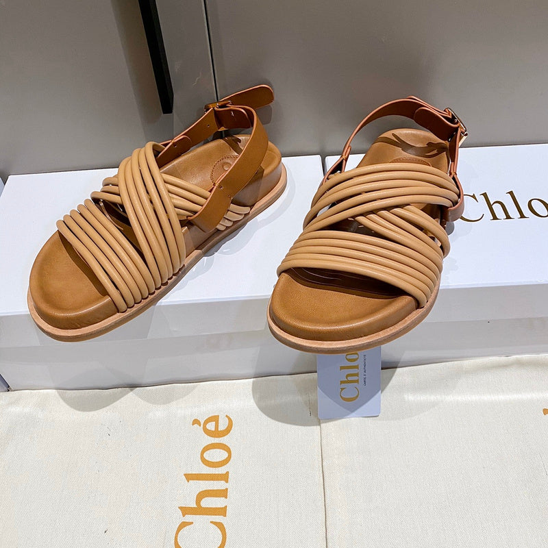Glami - CLE Women Shoes - 443