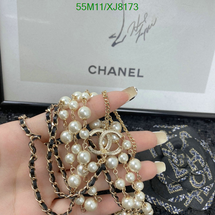 SAMC - CHL Jewelry - 911