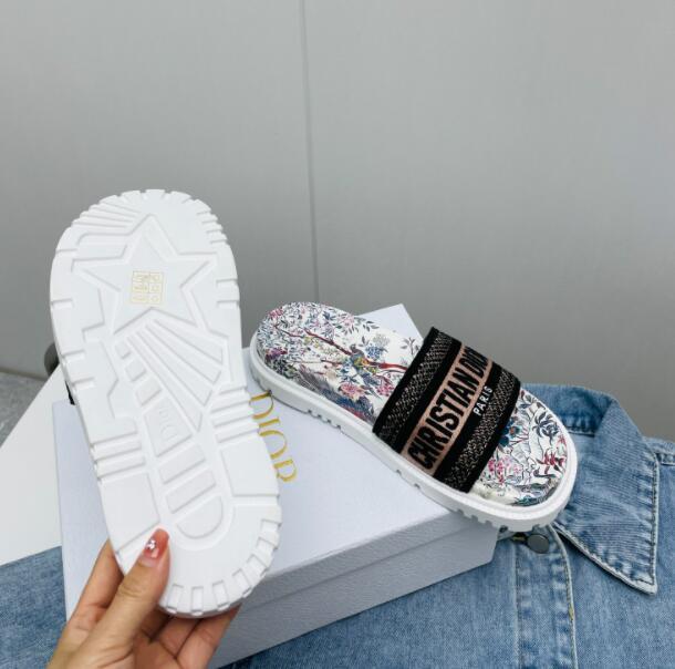SAMCC - DOR Women Shoes - 454