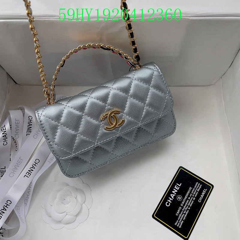 Glami - CHL Bags - 1117