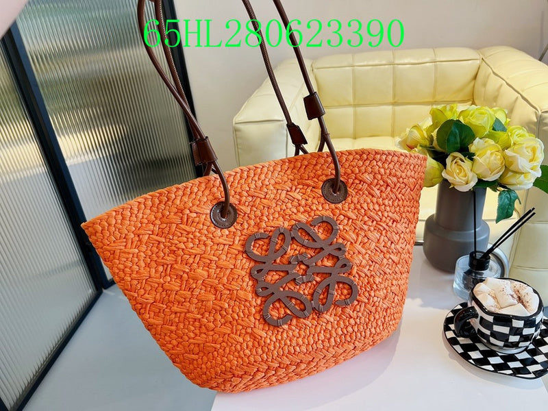 Satchel Bags - LWE Bags - 190