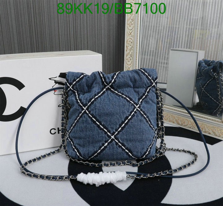 SAMC - CHL Bags Crossbody - 486