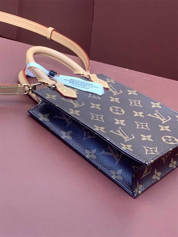 Glami - LOV Bags - 092